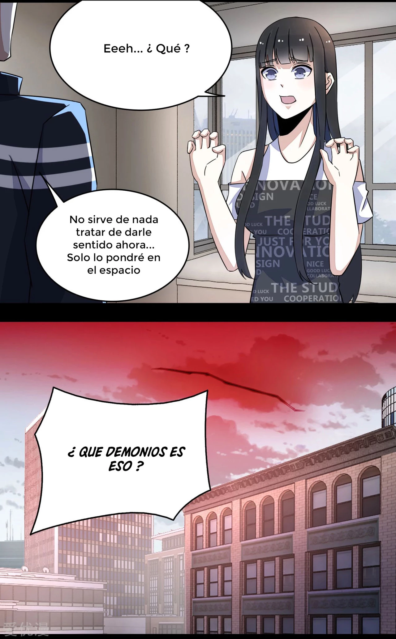 El rey del apocalipsis > Capitulo 75 > Page 171